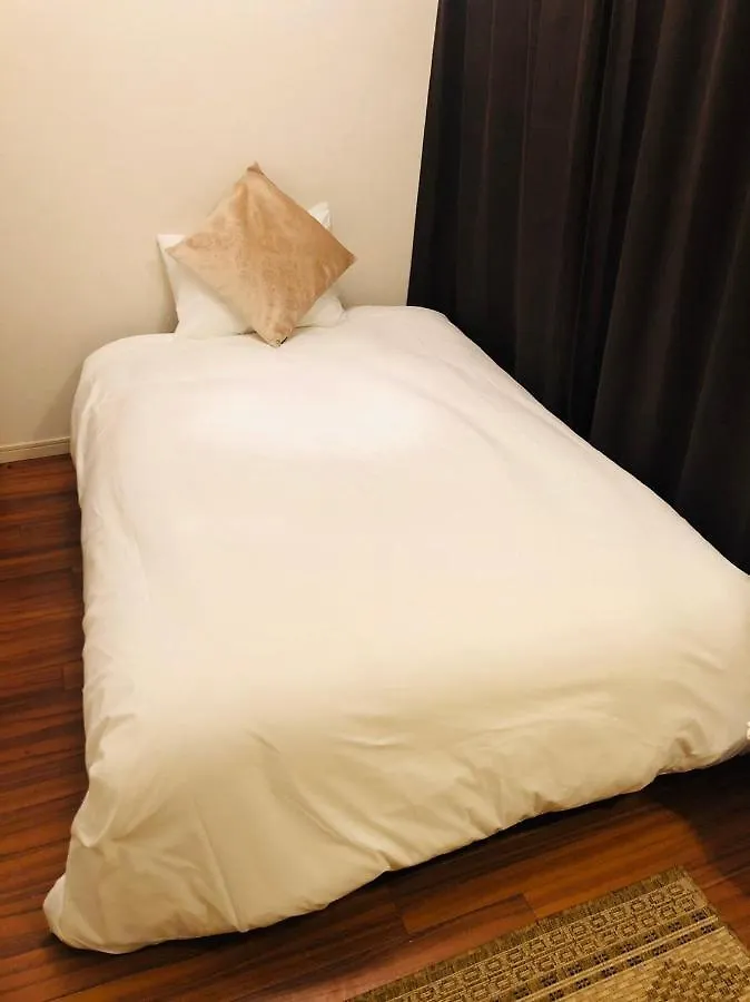 Residential Stage Higashi Shinjuku 405 Ξενοδοχείο Τόκιο
