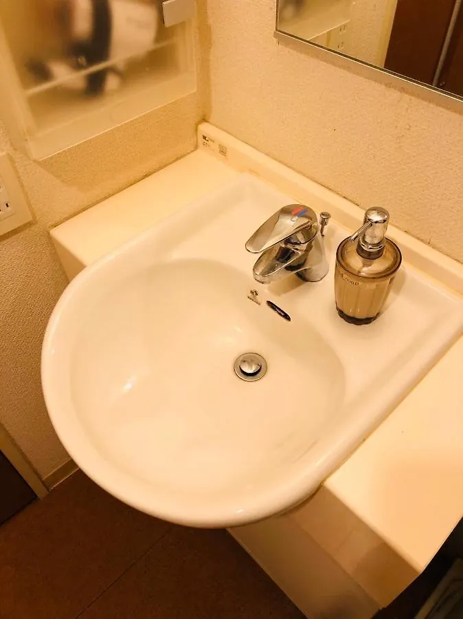 Residential Stage Higashi Shinjuku 405 Ξενοδοχείο Τόκιο 0*,