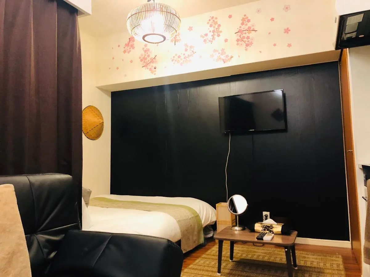 Residential Stage Higashi Shinjuku 405 Ξενοδοχείο Τόκιο