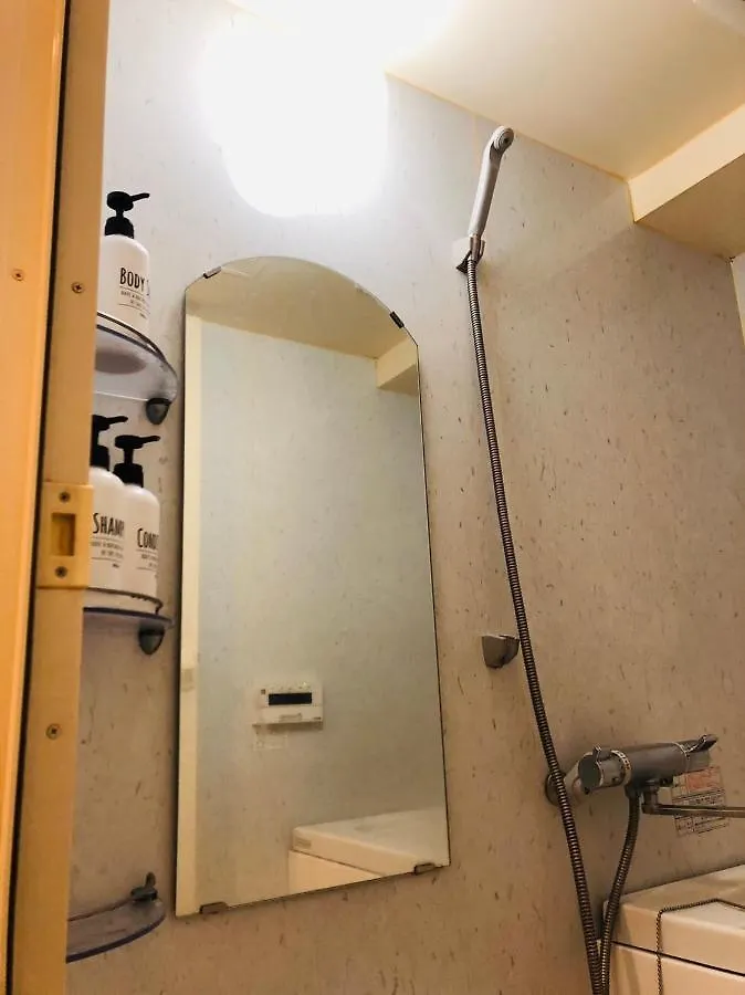 Residential Stage Higashi Shinjuku 405 Ξενοδοχείο Τόκιο Διαμέρισμα
