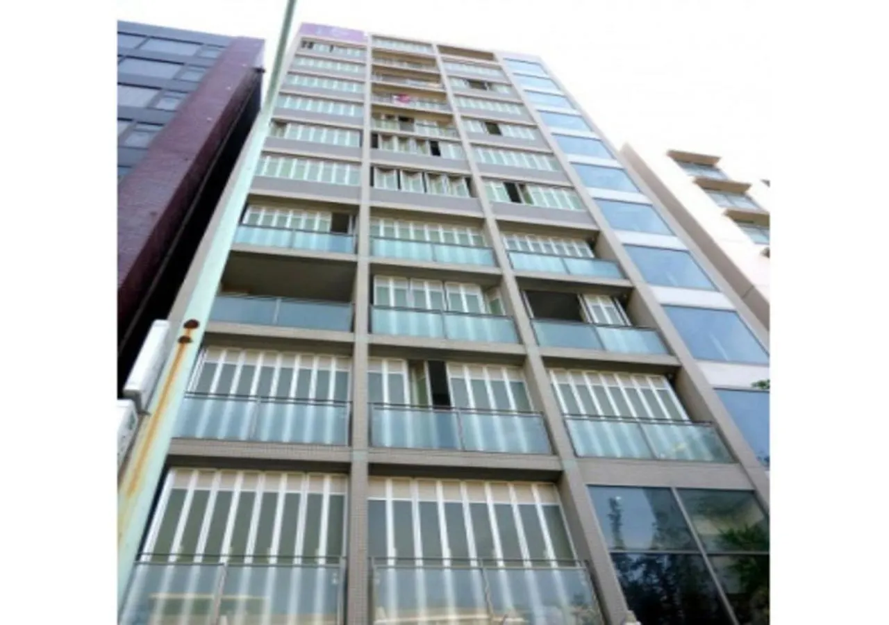 Διαμέρισμα Residential Stage Higashi Shinjuku 405 Ξενοδοχείο Τόκιο