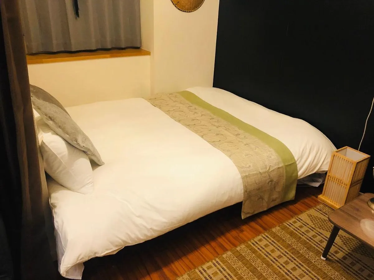 Residential Stage Higashi Shinjuku 405 Hotel Tokyo 0*,  Giappone
