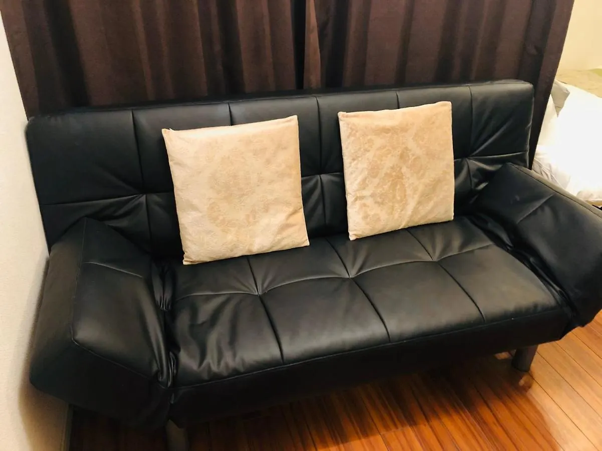 Residential Stage Higashi Shinjuku 405 Hotel Tokyo