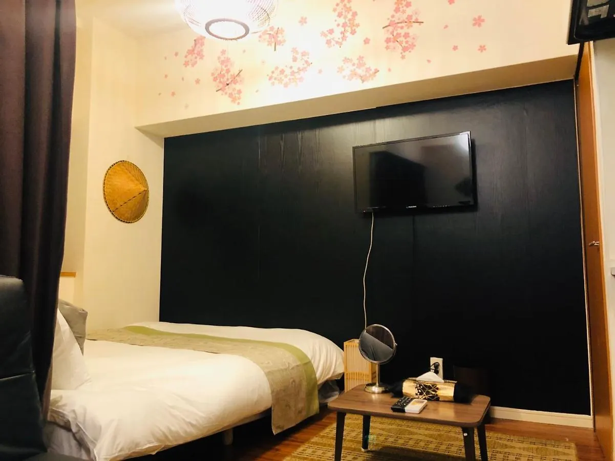 Residential Stage Higashi Shinjuku 405 Hotel Tokyo 0*,  Giappone